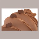 Pasta Concentrata Gusto Gianduia per Gelato e Pasticceria Leagel 3,5 Kg [ebb1ddde]