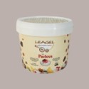 Pasta al Gusto Pavlova Meringata per Gelato e Dolci Leagel 3,5 Kg [eb23440b]