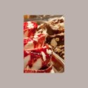 Pasta al Gusto Pavlova Meringata per Gelato e Dolci Leagel 3,5 Kg [4099d205]