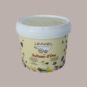 Pasta Concentrata Gusto Malaga Sultano Oro per Gelato e Pasticceria Leagel 3,5 Kg [8dd6a4f3]