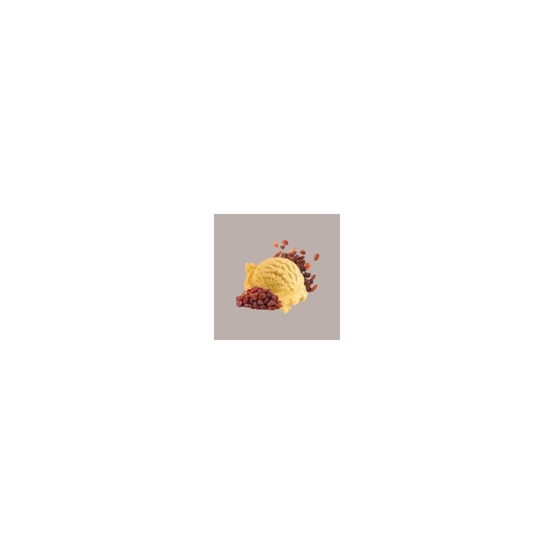 Pasta Concentrata Gusto Malaga Sultano Oro per Gelato e Pasticceria Leagel 3,5 Kg [41474332]
