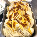 Pasta Concentrata Gusto Malaga Sultano Oro per Gelato e Pasticceria Leagel 3,5 Kg [f30ac528]