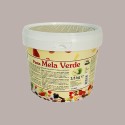Mela Verde Pasta Concentrata per Gelato e Pasticceria Leagel 3,5 kg [96b89119]