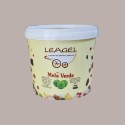 Mela Verde Pasta Concentrata per Gelato e Pasticceria Leagel 3,5 kg [ac98e819]