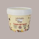 Pasta Concentrata Gusto Cassata agli Agrumi per Gelato e Dolci Leagel 3,5 Kg [30a473cf]