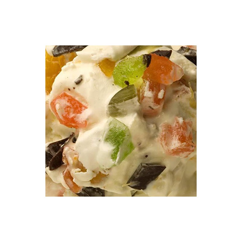 Pasta Concentrata Gusto Cassata agli Agrumi per Gelato e Dolci Leagel 3,5 Kg [419d1964]