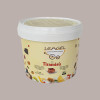 Pasta Concentrata Gusto Tiramisù per Gelato e Dolci Leagel 3,5 Kg [bf01b1e5]