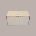 Sacchetti per Alimenti in Polipropilene, 10 x 20 cm, per Ghiaccioli e Biscotti Gelato 1000 pz [9a3c3cb0]
