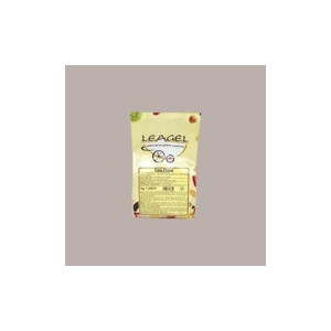1,25 Kg Easy al Gusto di Pesca Preparato in Polvere ideale per Gelato Leagel [f5e84d38]
