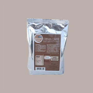 Crema Fredda per Granitore Gusto Caffè Passion Cream Nestlè 500g [9d81d61d]