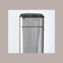 Cestino Pattumiera a Scomparsa 40 Lt in Acciaio Inox JAH7535-40L [369bf7f6]