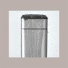 Cestino Pattumiera a Scomparsa 40 Lt in Acciaio Inox JAH7535-40L [369bf7f6]