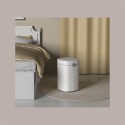 Cestino Pattumiera Automatico con Sensore da 15 Lt Bianco Grigio JAH5912 [6dd46cef]