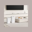 Set Cestini Pattumiera Automatici con Sensore 9Lt + 15Lt Bianco JAH6216+JAH6217 [ec73753e]