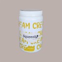 Crema Spalmabile Farcitura al Gusto di Crema 100% Squeezita 2 Kg [bd5b0f6d]