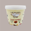 Pasta Concentrata Gusto Crema Catalana per Gelato e Dolci Leagel 3,5 Kg [f48298f4]