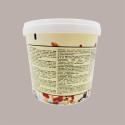 Pasta Concentrata Gusto Crema Catalana per Gelato e Dolci Leagel 3,5 Kg [46cf1eee]