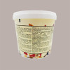 Pasta Concentrata Gusto Crema Catalana per Gelato e Dolci Leagel 3,5 Kg [46cf1eee]