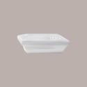 Vaschetta per Gelato in Polistirolo YETI MAX 1500 gr / 2000 cc Alcas 25 pezzi [93c59267]