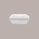 Vaschetta per Gelato in Polistirolo YETI M 350 gr / 500 cc Alcas 50 pezzi [c784dc23]