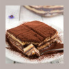 Contenitore in Plastica Porta Tiramisù Cristallo Trasparente da 9 Porzioni Misura 2 10 pezzi [a68ba952]
