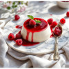 Topping Gusto Frutti di Bosco Salsa Dolce per Gelati Dessert Yogurt Leagel 1 Kg [3aa1963a]