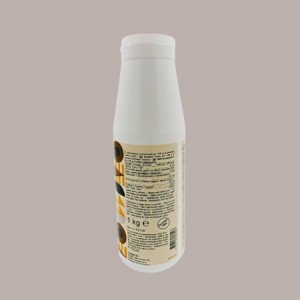 Topping Gusto Frutti di Bosco Salsa Dolce per Gelati Dessert Yogurt Leagel 1 Kg [8dbc573e]