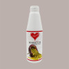 Topping al Gusto Maracuja Salsa Dolce ideale per Gelato Yogurt Dessert Bigatton 1 Kg [9baad22e]