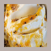 Topping al Gusto Maracuja Salsa Dolce ideale per Gelato Yogurt Dessert Bigatton 1 Kg [f5915027]