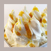 Topping al Gusto Maracuja Salsa Dolce ideale per Gelato Yogurt Dessert Bigatton 1 Kg [f0c11739]