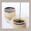 Topping al Gusto Liquirizia Bigatton ideale per Gelato Yogurt Dessert 1 Kg [23f03ebc]
