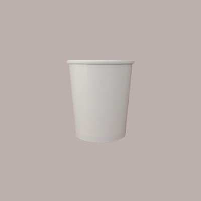 Cestello Barattolo Gelato in Carta Ice Cream Bucket 1000cc 50 Pz [f1bd263b]