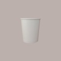 Cestello Barattolo Gelato in Carta Ice Cream Bucket 1000cc 50 Pz [f1bd263b]