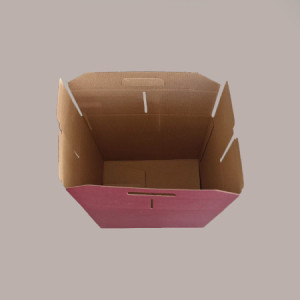 Scatola per Confezione Regalo Natale Porta Panettone Bottiglia Valigetta Gigante Cartoncino grafica Seta Bordeaux 520 [5fc98be9]