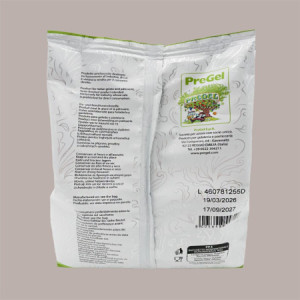 Frozen al Gusto Yogurt per Macchina Soft Gelato Senza Lattosio YogursprinT Pregel 1,2 Kg [9a26ddac]