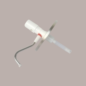 Dispenser Dosatore in Acciaio per Creme Spalmabili (Barattolo 5,5 Kg) Loveria Leagel [1e860e02]