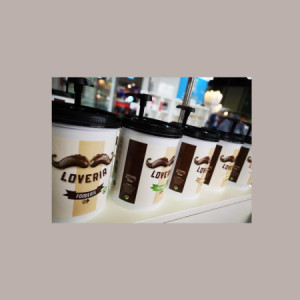 Dispenser Dosatore in Platica PP per Creme Spalmabili (Barattolo 1,2 Kg) Loveria Leagel [08632b0a]