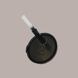 Dispenser Dosatore in Platica PP per Creme Spalmabili (Barattolo 1,2 Kg) Loveria Leagel [d7a7b234]