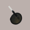 Dispenser Dosatore in Platica PP per Creme Spalmabili (Barattolo 1,2 Kg) Loveria Leagel [d7a7b234]