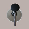 Dispenser Erogatore Dosatore con Pompa in Acciaio per Creme e Salse Menz&Gasser [c6b5adf1]