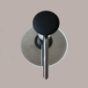 Dispenser Erogatore Dosatore con Pompa in Acciaio per Creme e Salse Menz&Gasser [c6b5adf1]