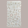Cesto per Confezioni Regalo Natalizie in Cartoncino grafica White Rettangolare Grande 400x300H120mm 10 Pz [bb85d4d9]