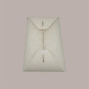 Scatola Porta Torta Rettangolare Grande Cartoncino Bianco grafica damasco 33x44H7cm 5 Pz [3547dde0]