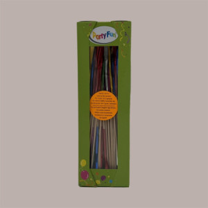 Spiedini Decorazione Palma Lux Ideale per Coppa Gelato 100 Pz [786cd18b]