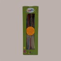 Spiedini Decorazione Palma Lux Ideale per Coppa Gelato 100 Pz [786cd18b]