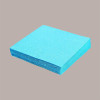 Tovagliolo Carta Ovatta Azzurro 33x33 Festa Bambino 100 Pz [a89e6dbb]