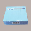 Tovagliolo Carta Ovatta Azzurro 33x33 Festa Bambino 100 Pz [1f83acbf]