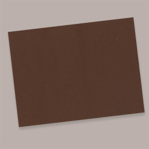 Tovaglietta Cartapaglia Marrone per Tavolo 30x40 cm 200 Pz [01843c64]