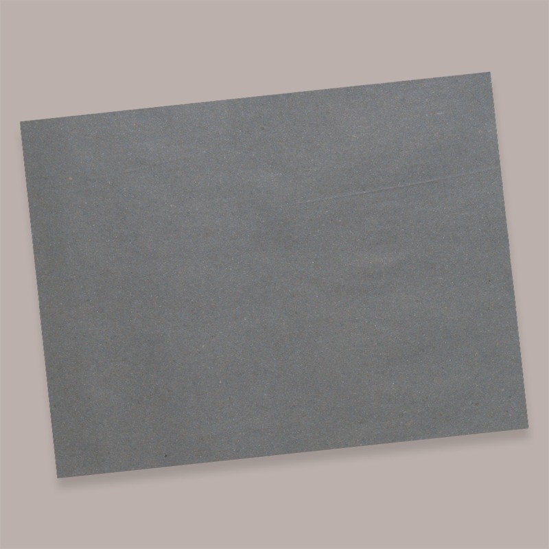 Tovaglietta Cartapaglia Grigio per Tavolo 30x40 cm 200 Pz [8628e465]
