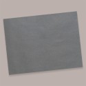 Tovaglietta Cartapaglia Grigio per Tavolo 30x40 cm 200 Pz [8628e465]